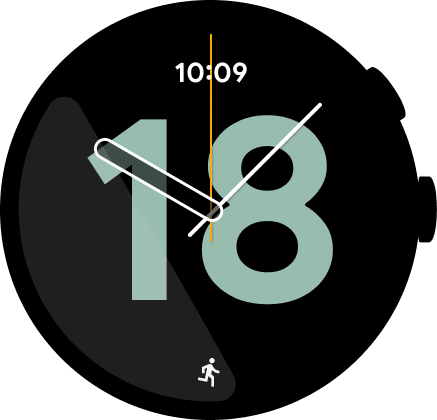 Entry point example diagram